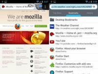 Android的Firefox稳定版用户开始迁移