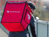 DoorDash扩展了按需杂货配送服务