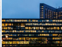 克伦威尔与高盛合作开发可持续阿姆斯特丹办公楼