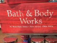 Bath＆Body Works第二季度销售下降了20%