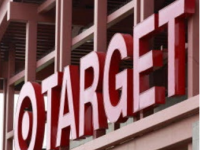 Target公司看到了历史性的季度销售增长