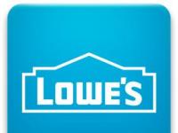 Lowe的销售热潮使在线销售激增135％