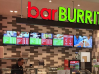 餐饮服务连锁店barBurrito寻求破产和清算业务以实现快速扩张