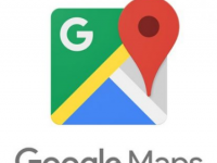 Google Maps更新带来更好的详细土地特征和详细的街道信息