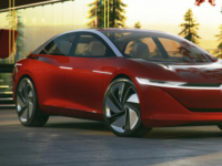 2023年大众帕萨特进入高端市场 并获得EV版本