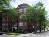 美联银行为芝加哥住宅物业完成了130万美元的收购贷款