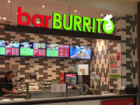 餐饮服务机构barBurrito处于扩张模式