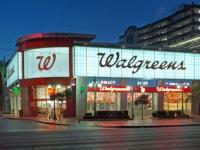 Walgreens药店连锁店任命Rite Aid前首席执行官为新总裁