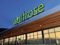 Waitrose杂货店为购物者的快速送货增加了一条新途径。