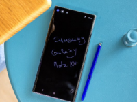 三星Galaxy Note10系列开始接受One UI 2.5