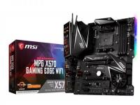 微星开始为AMD 500系列主板推出BIOS更新