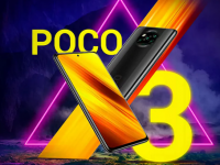 Poco X3据说具有更大的电池和更多的RAM