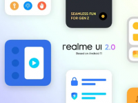 Realme UI 2.0将于9月21日与Realme Narzo 20系列一起发布