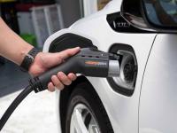 电动汽车充电网络ChargePoint估值24亿美元上市