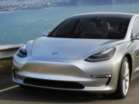特斯拉已确认发布两款廉价电动汽车
