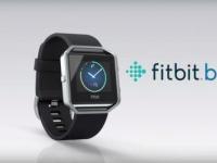 FitbitSense是Fitbit新型智能手表中最先进的售价329美元