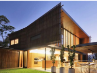 理查德柯克的建筑作品以275万澳元的价格售出