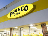 东南杂货商将Fresco yMás扩展到新市场