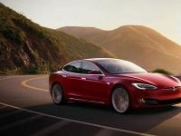 特斯拉Model S的起始价格降至69420美元