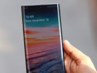 三星Galaxy Note 10+5G在T Mobile的网络上获得2020年10月的安全补丁
