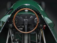 英国公司将制造延续版本的1950年代F1赛车