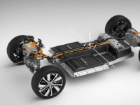 2021年沃尔沃XC40 Recharge是公司的第一款EV 售价53,990美元