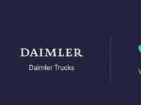 戴姆勒和Waymo合作开发自动驾驶卡车