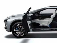 三菱正在准备两款新的电动汽车