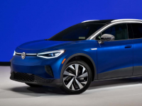 大众汽车已经对新的电池电动紧凑型SUV进行了测试