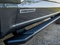 2021年福特F150的PowerBoost混合动力技术