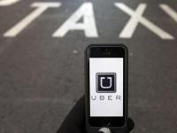据报道称Uber希望卸载自动驾驶部门