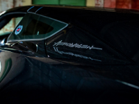 卡拉威的德国分公司用定制的C7 Corvette Z06庆祝25周年