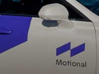 现代汽车支持的Motional公司在内华达州部署无人驾驶汽车