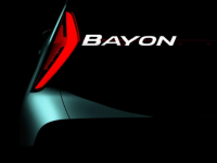 现代Bayon被确认为品牌的新入门级SUV