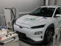 Green NCAP发布了最新一轮测试的结果介绍了最环保的新车发售