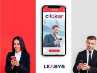 Leasys推出Clickar将二手车库存直接出售给经销商