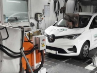 Green NCAP已发布了使用修订的评级系统的新一批汽车测试结果
