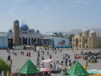 MegaFon宣布塔吉克斯坦首次推出VoLTE服务