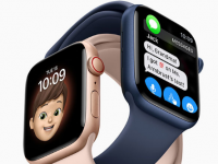 Apple Watch Family Setup将于12月14日在加拿大启动
