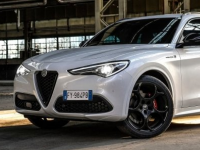 新的Veloce Ti将会提供2021 Alfa Romeo Stelvio