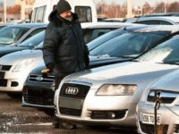 乌克兰对二手外国汽车的需求增加了12％