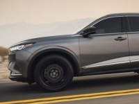 随着2022 MDX的发布 Acura将不再生产第四代SUV的混合动力车型