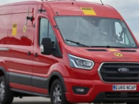 Euro NCAP已对19种商用货车模型的电子驾驶员辅助系统进行了测试