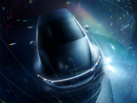 下一代Outlander SUV以高科技外观与高科技功能相呼应