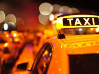 圣彼得堡的出租车正准备在除夕夜提高价格