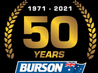 伯森汽车零部件公司庆祝50周年