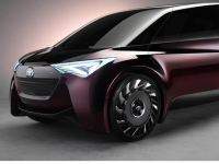丰田正在考虑澳大利亚电动车计划