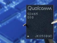 高通Snapdragon X65 5G调制解调器带来了10Gbps的互联网速度