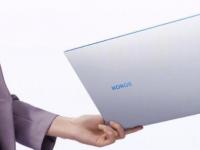荣耀推出搭载第11代Intel Core处理器的MagicBook 14和MagicBook 15