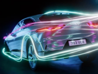 捷豹将从2025年成为全电动汽车品牌
